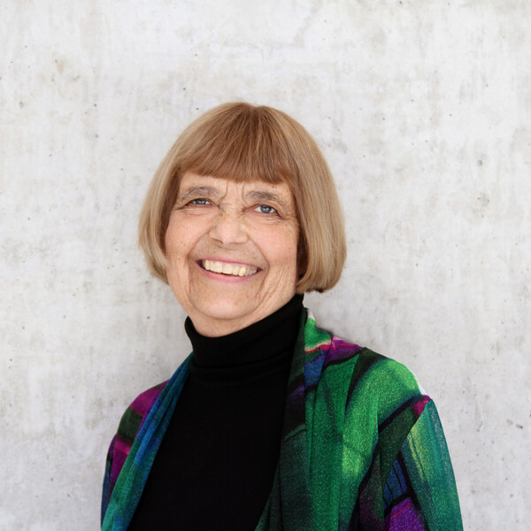 Anne M R Agur